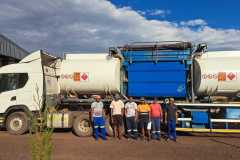 Defensive Driving - Truck Drivers