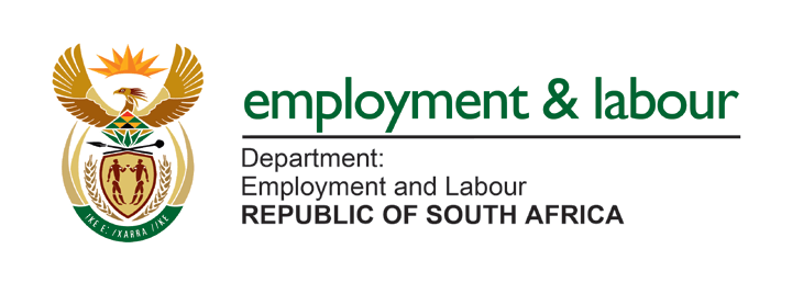 Department of employment & labour Advanced Driving 4 Africa Affiliations and Accreditations